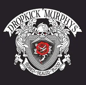 Signed and sealed in blood